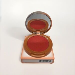 Item Beauty by Addison Rae Blushin Like Cream Blush I'M Crushin 0.1oz Full Size
